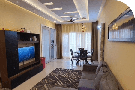 Fully Flat Interior Showcase 3