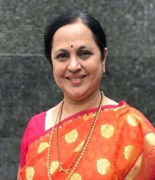 Abha Velenkar
