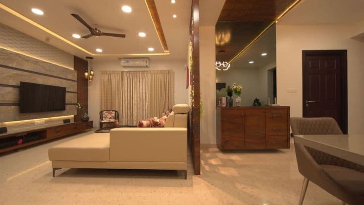 Interior Design Dream Home
