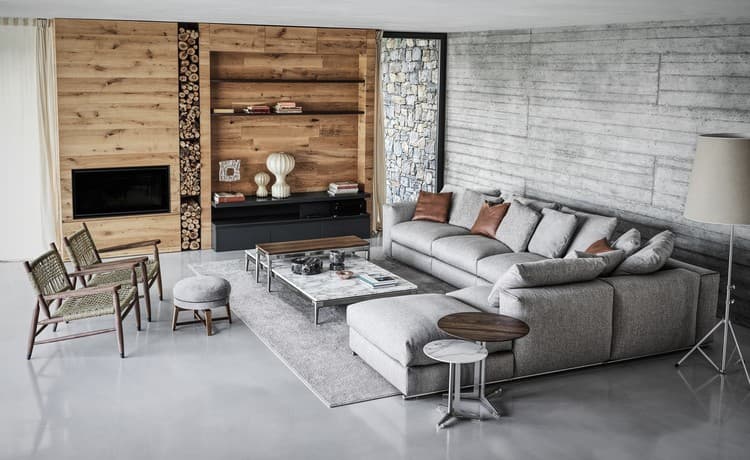 Interior Design Dream Home