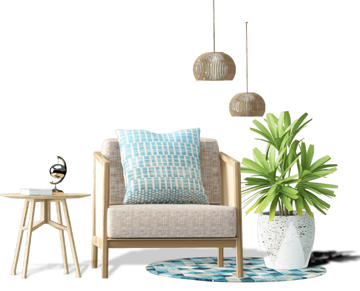 Interior Elements - Malhar Interior