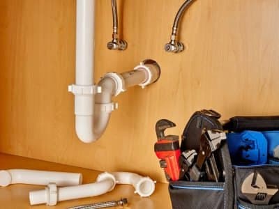 Plumbing Showcase 1