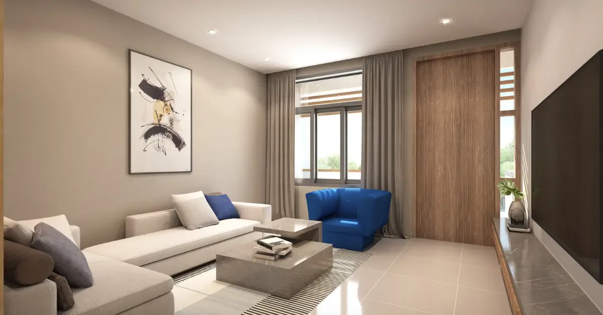 2 BHK
