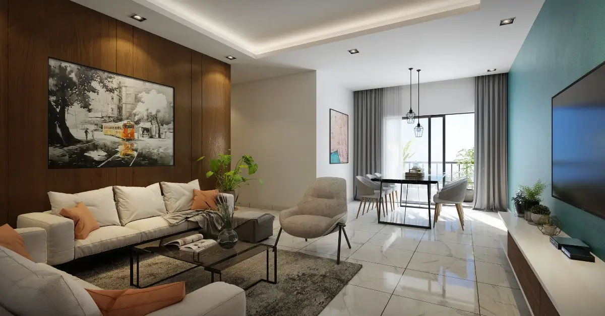 4 BHK