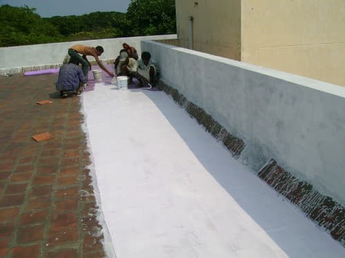 Complete Waterproof Protection