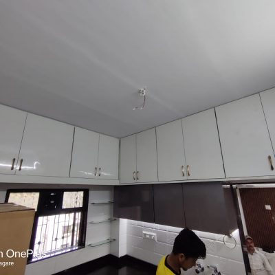 Project-Malhar Interior