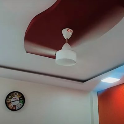 Fully Flat Interior- Malhar Interior