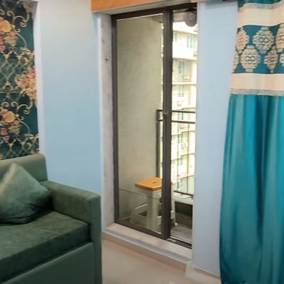Fully Flat Interior- Malhar Interior