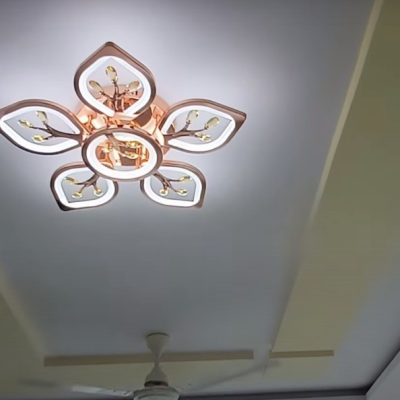 Fully Flat Interior- Malhar Interior