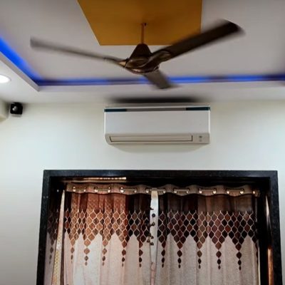 Turnkey Contract-Malhar Interior